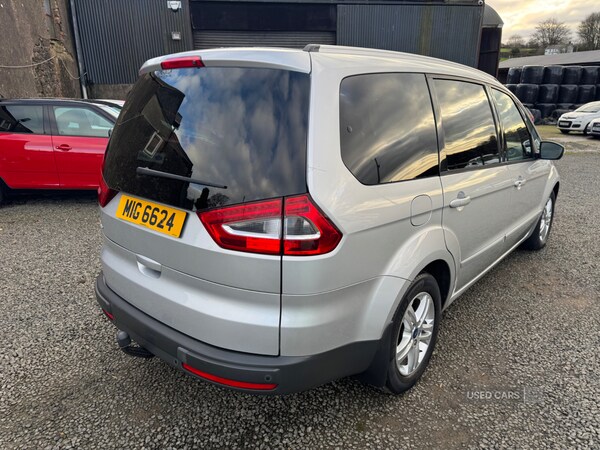 Used Ford Galaxy 2013 for sale - 76608716: Photo 34
