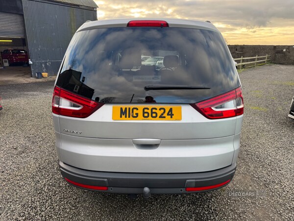 Used Ford Galaxy 2013 for sale - 76608716: Photo 35