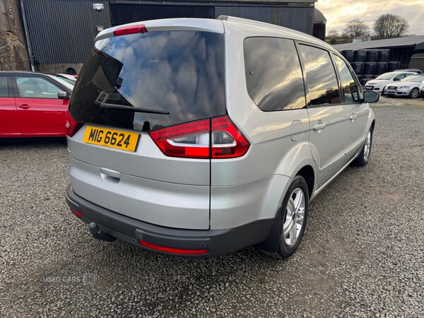 Used Ford Galaxy 2013 for sale - 76608716: Photo 36
