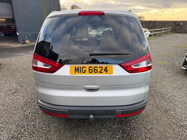Used Ford Galaxy 2013 for sale - 76608716: Photo 37