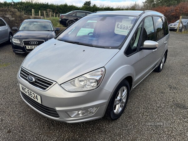 Used Ford Galaxy 2013 for sale - 76608716: Photo 38