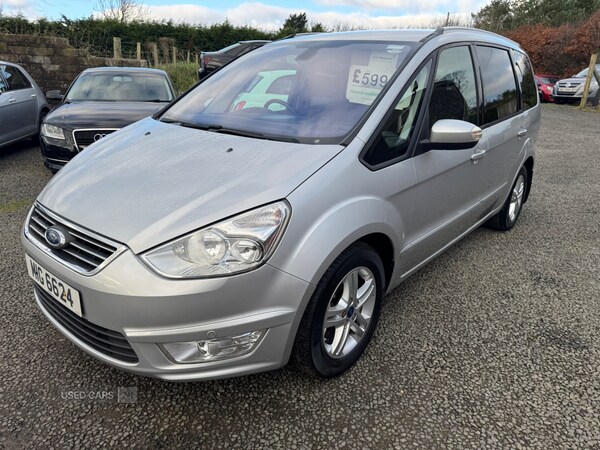 Used Ford Galaxy 2013 for sale - 76608716: Photo 40