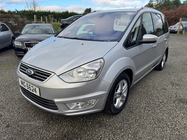 Used Ford Galaxy 2013 for sale - 76608716: Photo 41