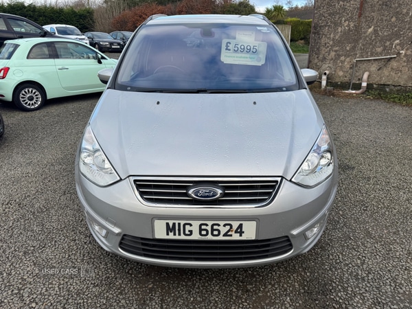 Used Ford Galaxy 2013 for sale - 76608716: Photo 8