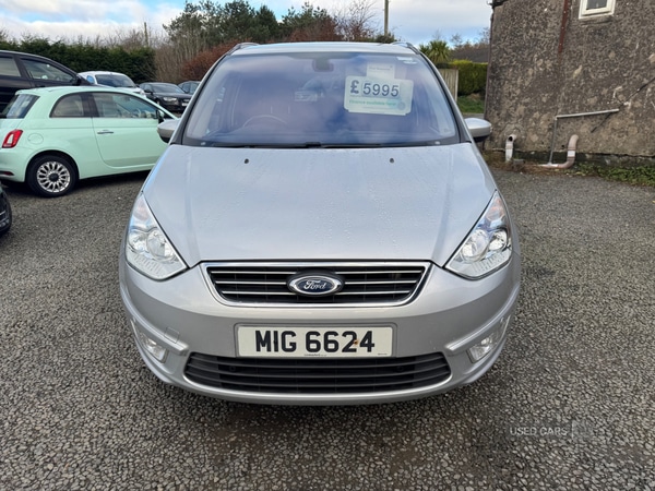 Used Ford Galaxy 2013 for sale - 76608716: Photo 9