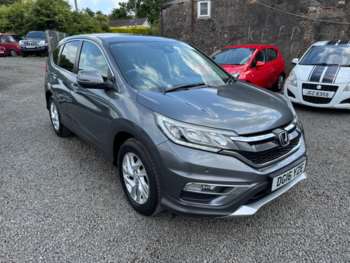 2016 - 1.6 i-DTEC SE 5dr 2WD