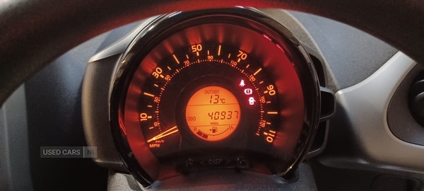 Used Peugeot 108 2016 for sale - 76927250: Photo 10