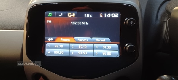 Used Peugeot 108 2016 for sale - 76927250: Photo 11