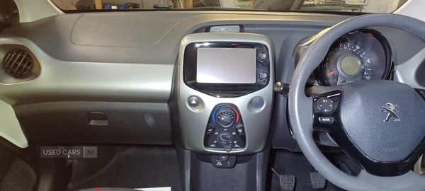 Used Peugeot 108 2016 for sale - 76927250: Photo 13