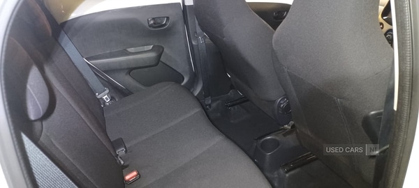 Used Peugeot 108 2016 for sale - 76927250: Photo 14