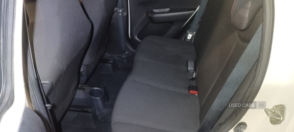 Used Peugeot 108 2016 for sale - 76927250: Photo 15