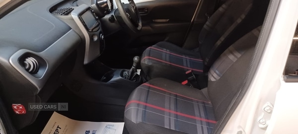 Used Peugeot 108 2016 for sale - 76927250: Photo 17
