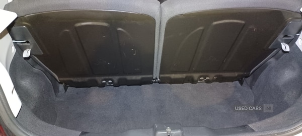 Used Peugeot 108 2016 for sale - 76927250: Photo 18