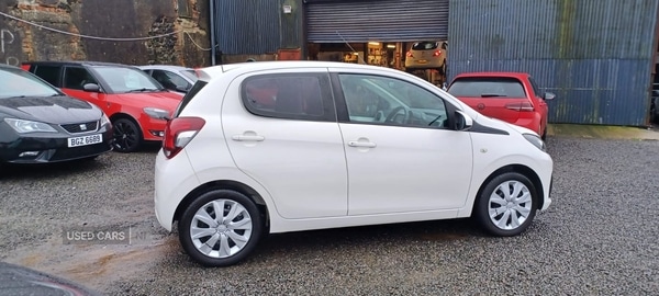 Used Peugeot 108 2016 for sale - 76927250: Photo 9