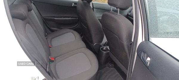 Used Hyundai i20 2014 for sale - 77840358: Photo 3