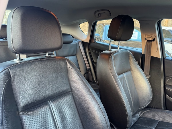 Used Vauxhall Astra 2014 for sale - 77754653: Photo 19