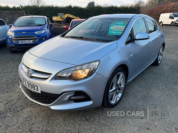 2014 - 1.6i 16V Limited Edition 5dr