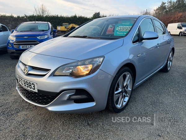 Used Vauxhall Astra 2014 for sale - 77754653: Photo 28