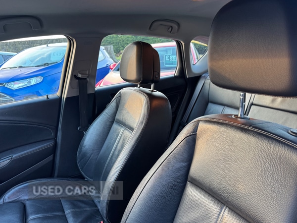 Used Vauxhall Astra 2014 for sale - 77754653: Photo 5