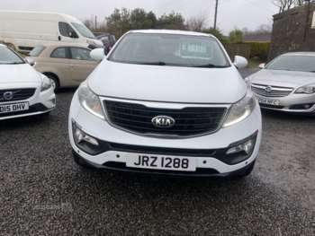 Used Kia Sportage 2015 for sale - 73812710: Photo