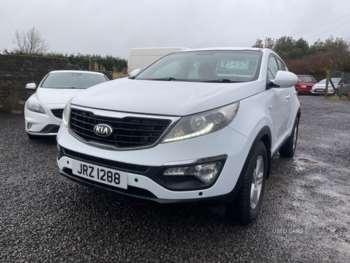 Used Kia Sportage 2015 for sale - 73812710: Photo