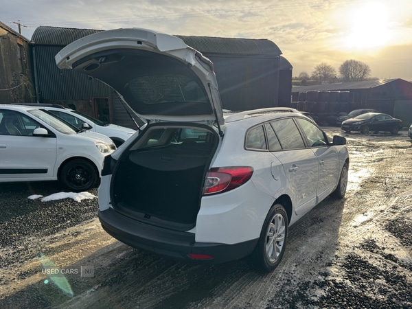 Used Renault Megane 2016 for sale - 77132259: Photo 11