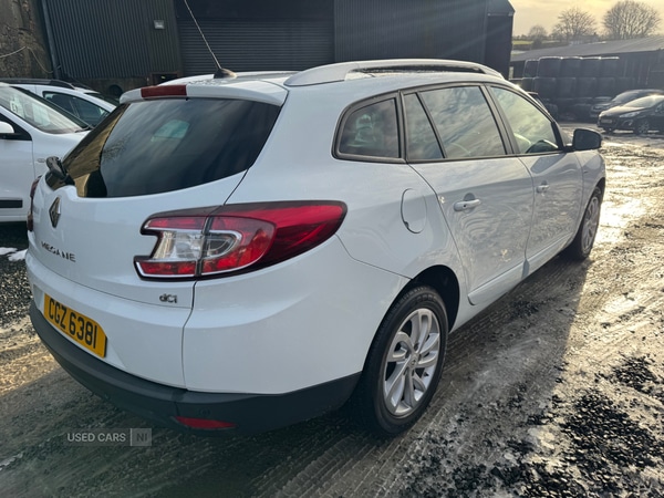 Used Renault Megane 2016 for sale - 77132259: Photo 12