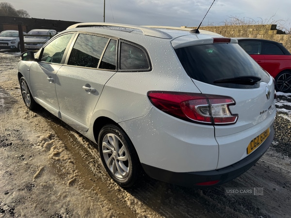 Used Renault Megane 2016 for sale - 77132259: Photo 13