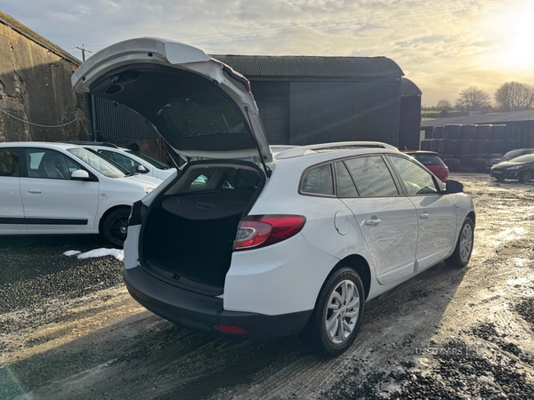 Used Renault Megane 2016 for sale - 77132259: Photo 14