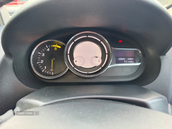 Used Renault Megane 2016 for sale - 77132259: Photo 15