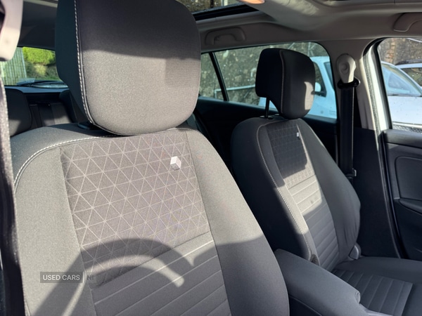 Used Renault Megane 2016 for sale - 77132259: Photo 16