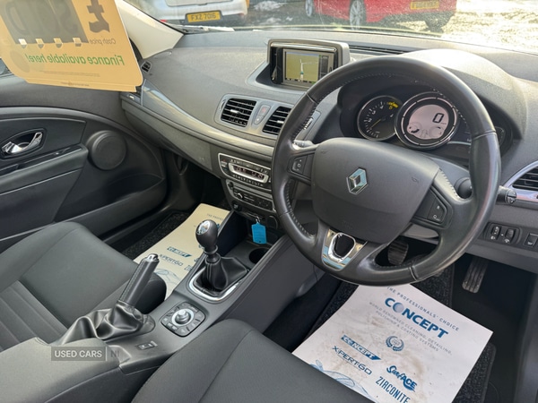 Used Renault Megane 2016 for sale - 77132259: Photo 17