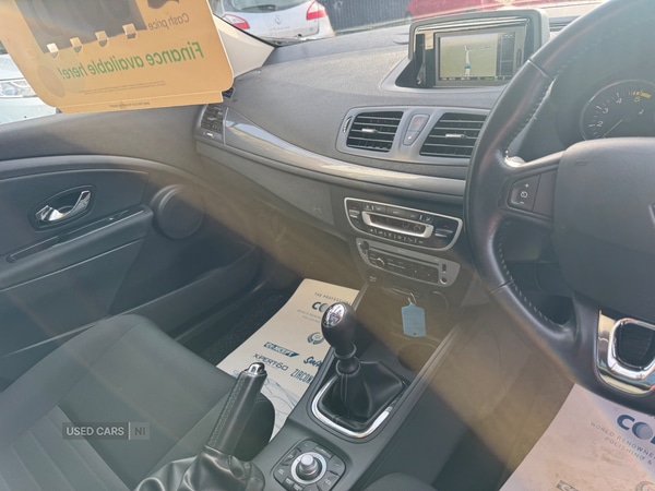 Used Renault Megane 2016 for sale - 77132259: Photo 18