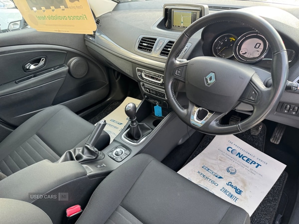 Used Renault Megane 2016 for sale - 77132259: Photo 19