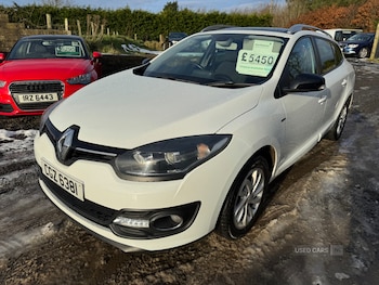 Renault Megane feature image