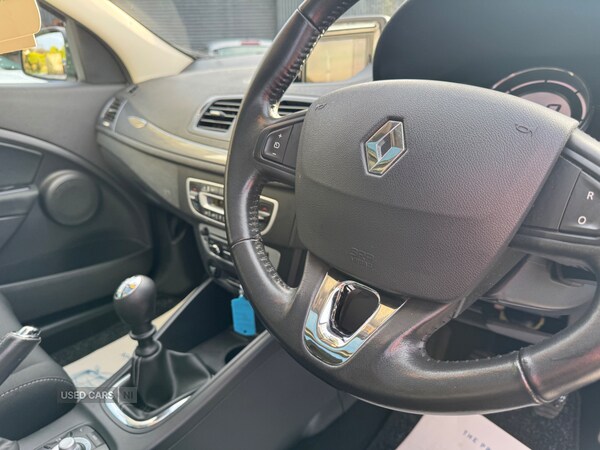 Used Renault Megane 2016 for sale - 77132259: Photo 20