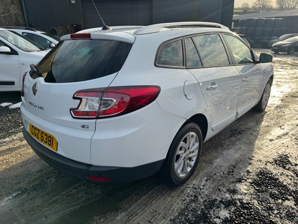 Used Renault Megane 2016 for sale - 77132259: Photo 21