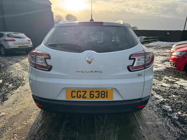 Used Renault Megane 2016 for sale - 77132259: Photo 22