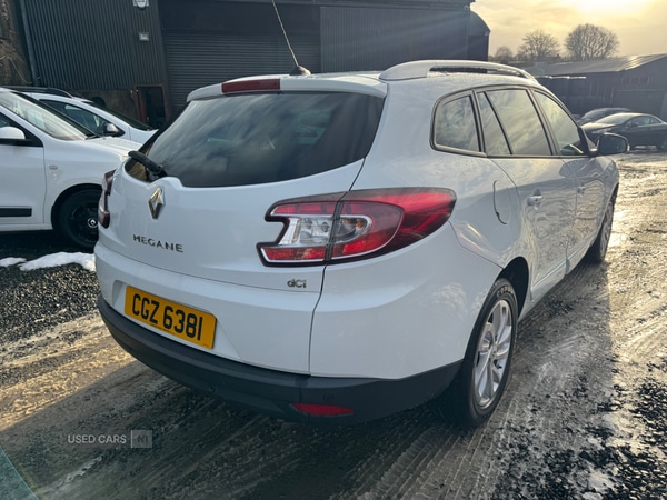 Used Renault Megane 2016 for sale - 77132259: Photo 23