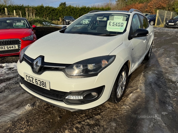 Used Renault Megane 2016 for sale - 77132259: Photo 24