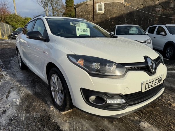 Used Renault Megane 2016 for sale - 77132259: Photo 25