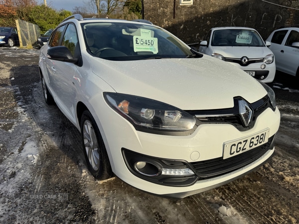 Used Renault Megane 2016 for sale - 77132259: Photo 26