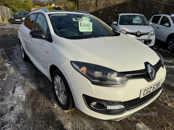 Used Renault Megane 2016 for sale - 77132259: Photo 27