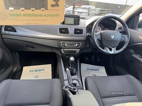 Used Renault Megane 2016 for sale - 77132259: Photo 29