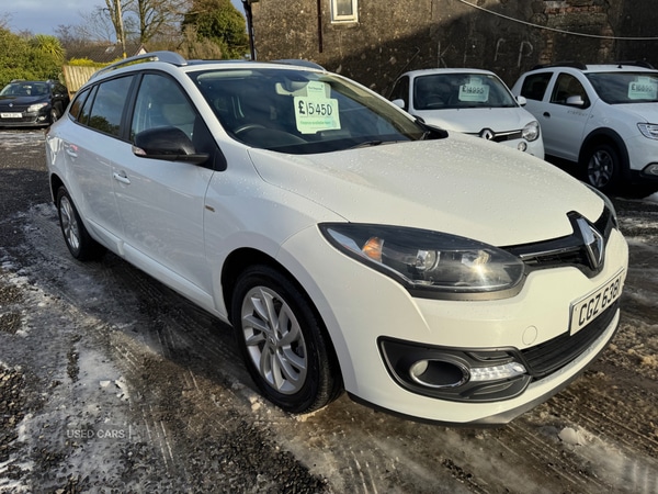 Used Renault Megane 2016 for sale - 77132259: Photo 3