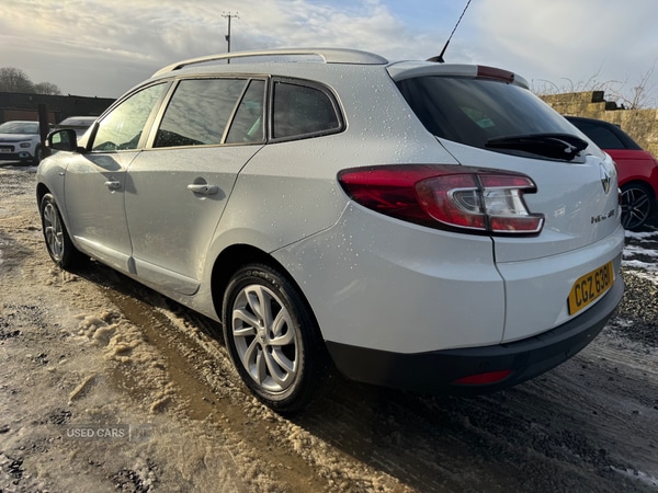 Used Renault Megane 2016 for sale - 77132259: Photo 30