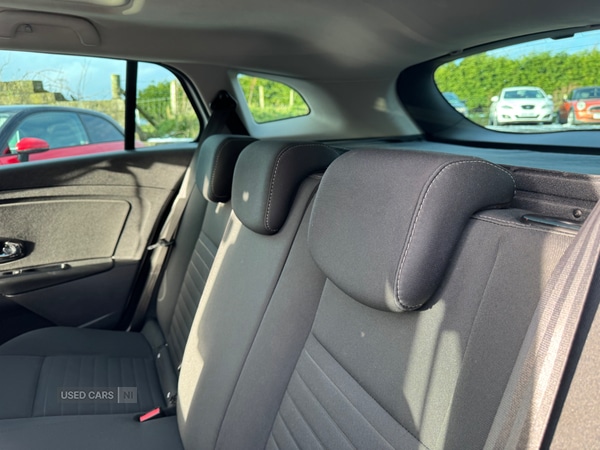 Used Renault Megane 2016 for sale - 77132259: Photo 31