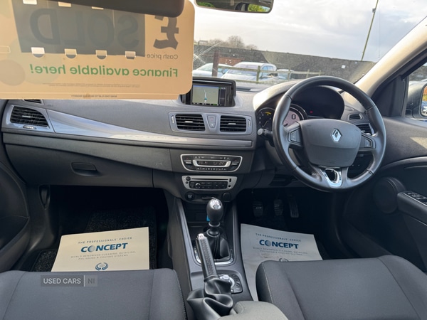 Used Renault Megane 2016 for sale - 77132259: Photo 32