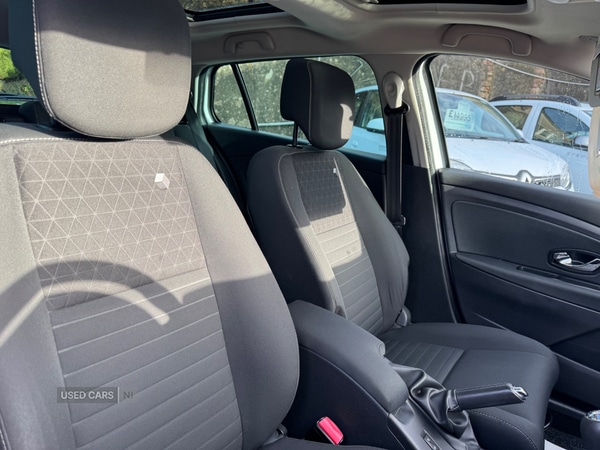 Used Renault Megane 2016 for sale - 77132259: Photo 35