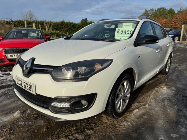 Used Renault Megane 2016 for sale - 77132259: Photo 37